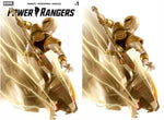 Power Rangers #1 - Miguel Mercado Exclusive Variant Set