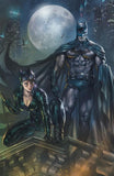 Batman #100 - Lucio Parillo Exclusive Variants