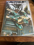 Power Rangers #1 - Gabriele Dell’Otto Exclusive Variant Set