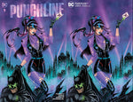 Punchline #1 - Dawn McTeigue Exclusive Variant