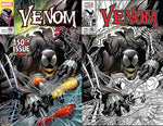 Venom #150 - Gerardo Sandoval Variant Set