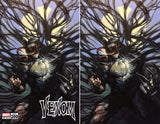 Venom #200 - Gabriele Dell’Otto Exclusive Virgin Variant Set